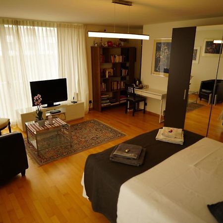 Esther'S Homestay - Big Room 26M2 Chez L'Habitant Horgen Exterior photo